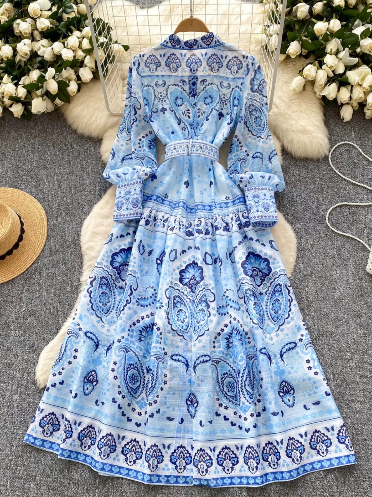 Straight to business dress ED327 images